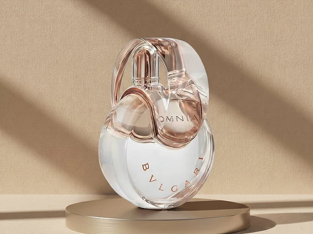 Bvlgari Omnia Crystalline 1
