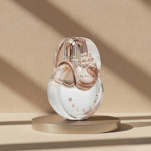 Bvlgari Omnia Crystalline 1