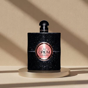 Yves Saint Laurent Black Opium