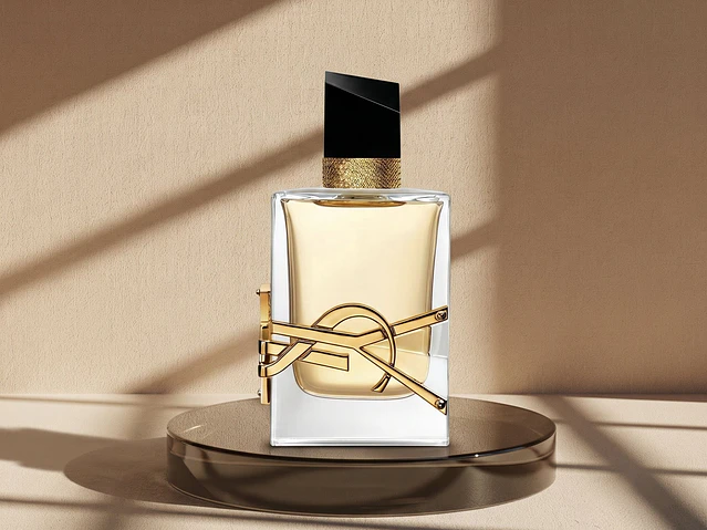 Yves Saint Laurent Libre 1