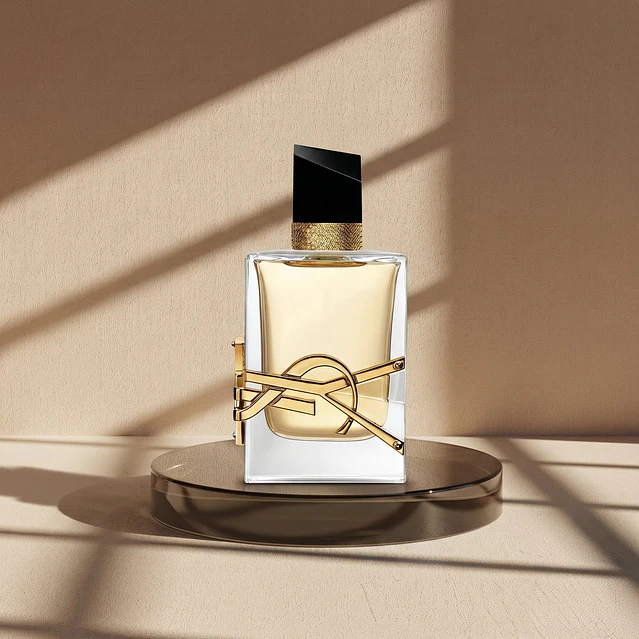 Yves Saint Laurent Libre 1