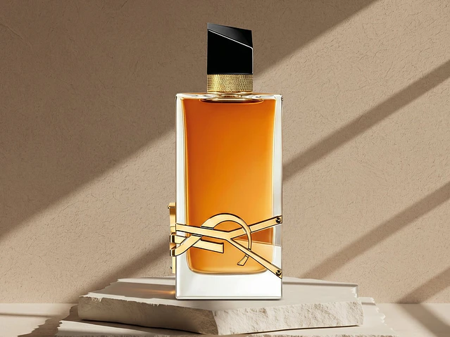 Yves Saint Laurent Libre Intense 1