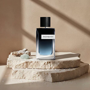 Yves Saint Laurent Y Eau de Parfum