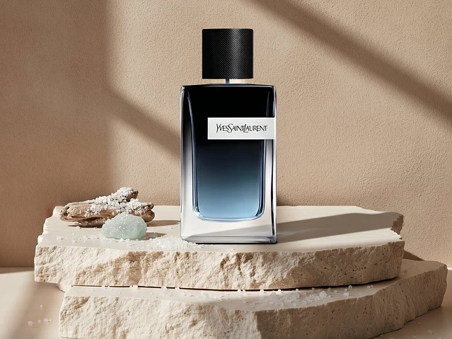 Yves Saint Laurent Y Eau de Parfum 1