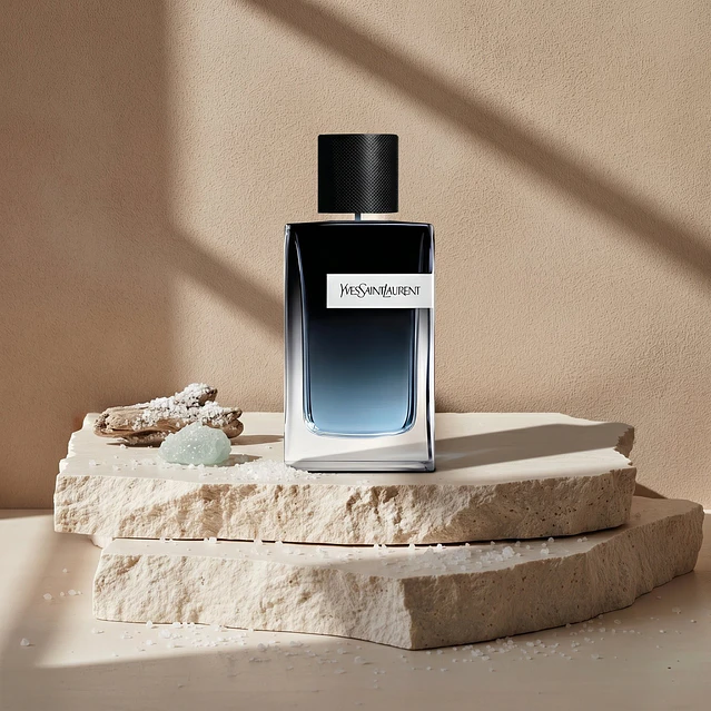 Yves Saint Laurent Y Eau de Parfum 1