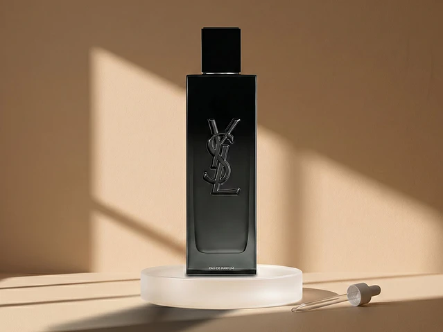 Yves Saint Laurent MYSLF 1