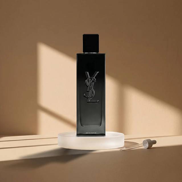 Yves Saint Laurent MYSLF 1