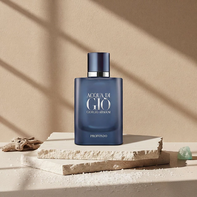 Giorgio Armani Acqua di Giò Profondo 1