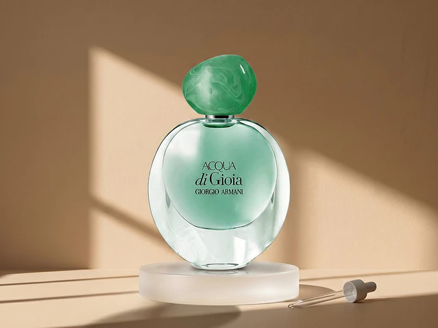 Giorgio Armani Acqua di Gioia 1