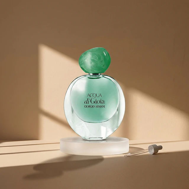 Giorgio Armani Acqua di Gioia 1