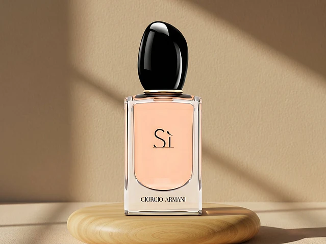 Giorgio Armani Si 1