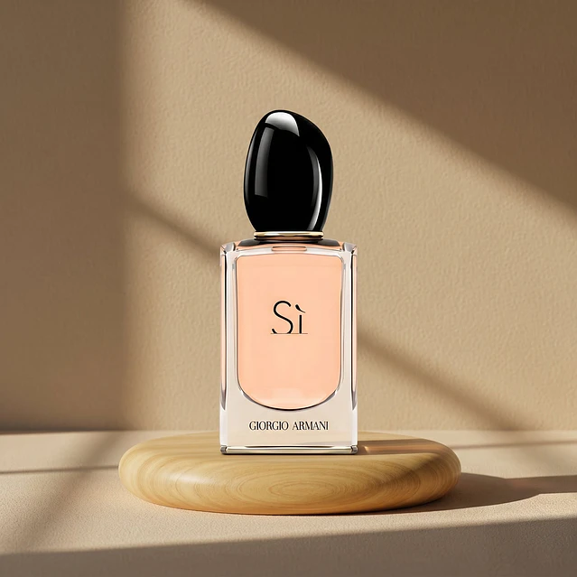 Giorgio Armani Si 1