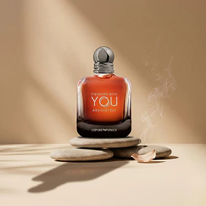Emporio Armani Stronger With You Absolutely
