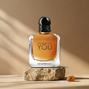 Emporio Armani Stronger With You