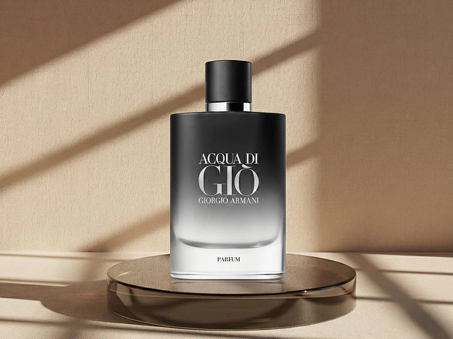 Giogio Armani Acqua di Giò Parfum 1