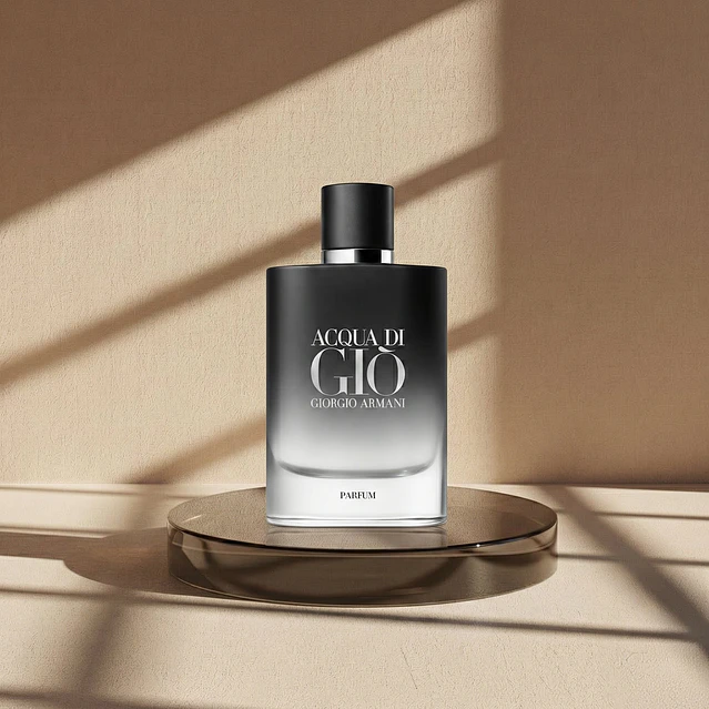 Giogio Armani Acqua di Giò Parfum 1