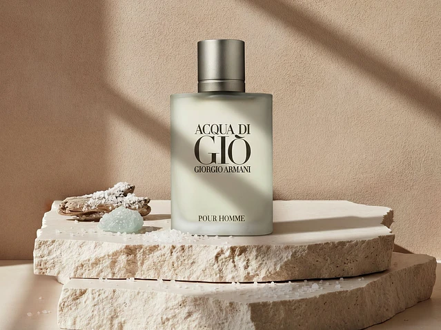 Giogio Armani Acqua di Giò 1