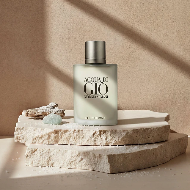 Giogio Armani Acqua di Giò 1