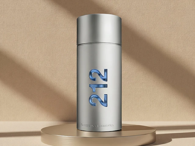 Carolina Herrera 212 Men 1