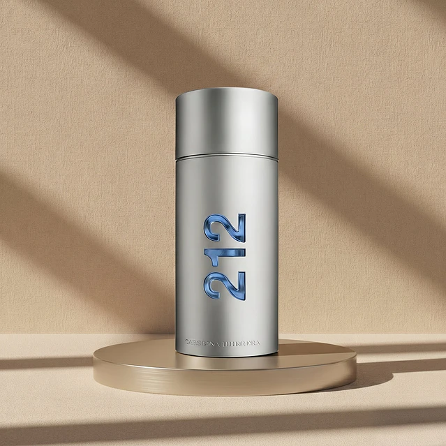 Carolina Herrera 212 Men 1