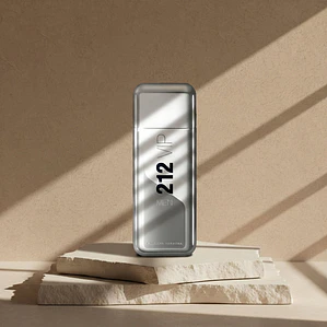 Carolina Herrera 212 VIP Men