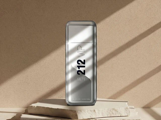 Carolina Herrera 212 VIP Men 1