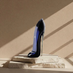 Carolina Herrera Good Girl