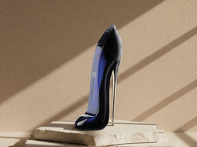 Carolina Herrera Good Girl 1