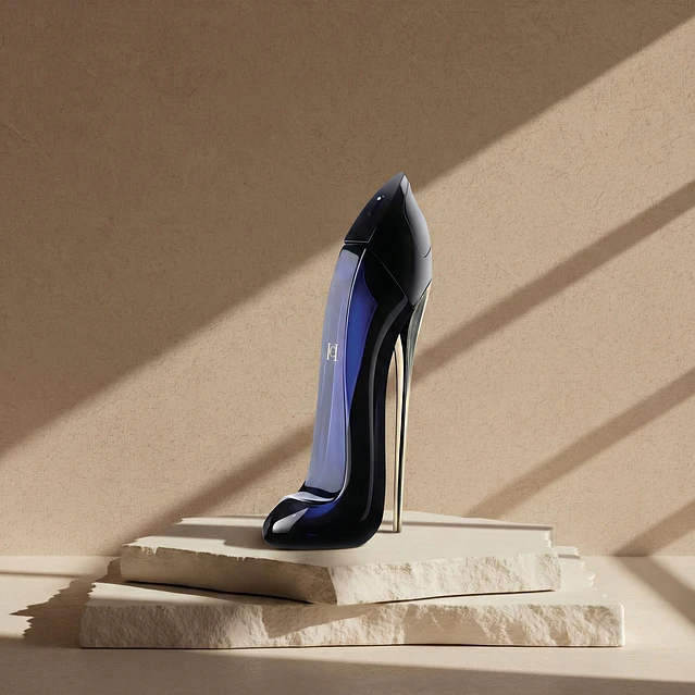 Carolina Herrera Good Girl 1