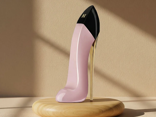 Carolina Herrera Good Girl Blush 1