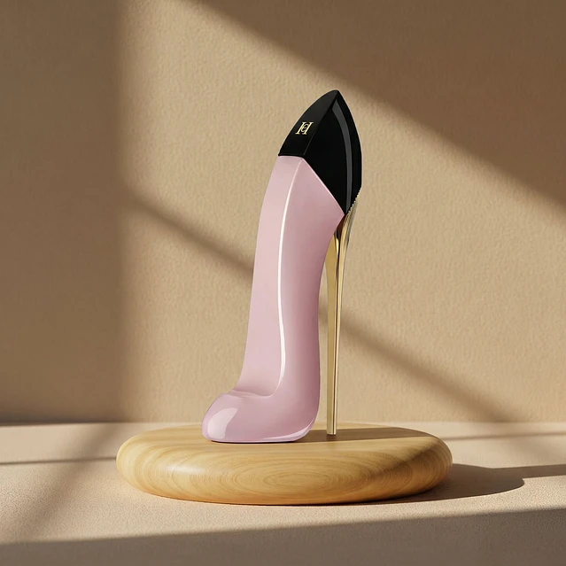 Carolina Herrera Good Girl Blush 1