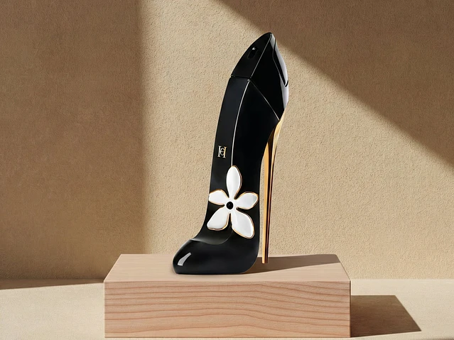 Carolina Herrera Good Girl Jasmine Absolute 1