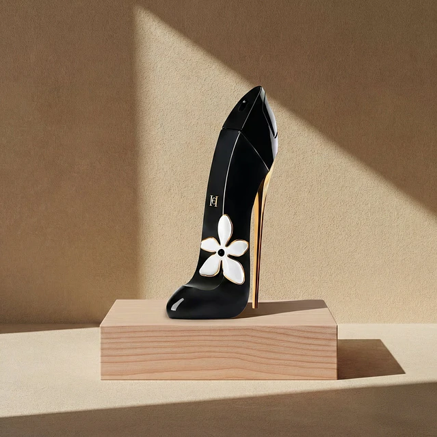 Carolina Herrera Good Girl Jasmine Absolute 1