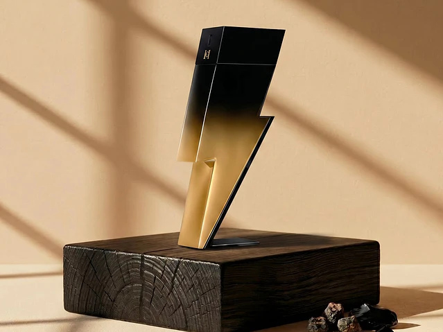 Carolina Herrera Bad Boy Extreme 1