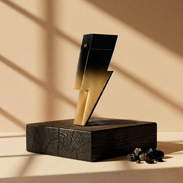 Carolina Herrera Bad Boy Extreme 1
