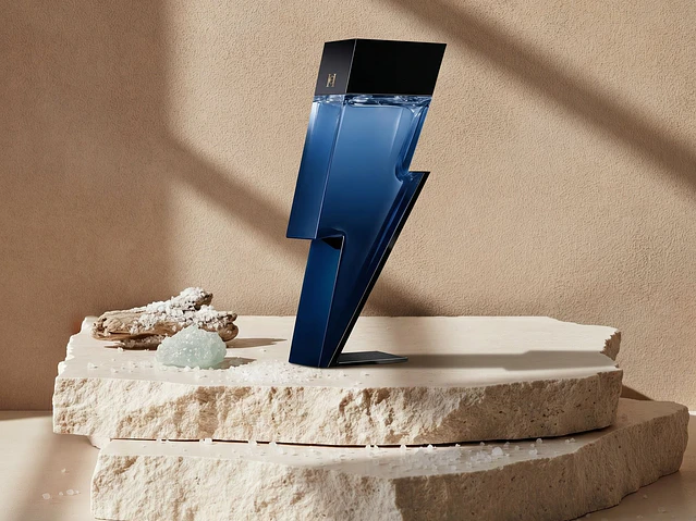 Carolina Herrera Bad Boy Cobalt 1