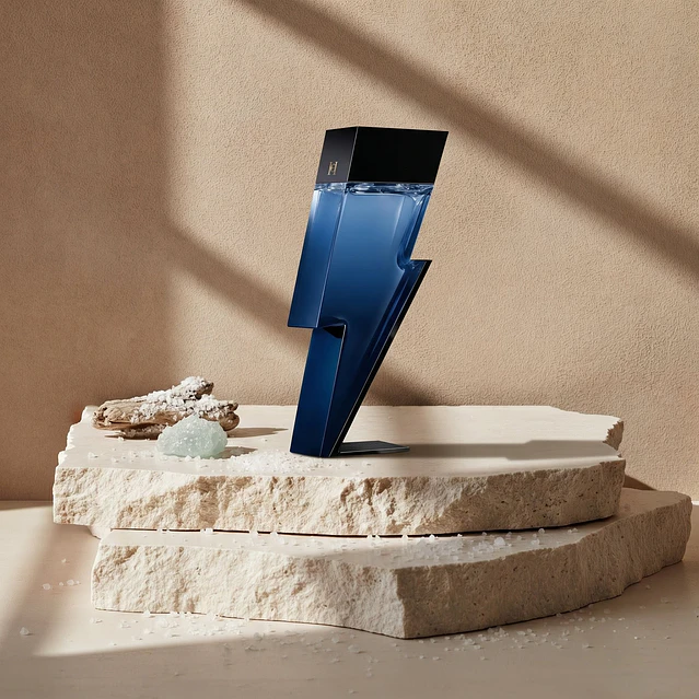 Carolina Herrera Bad Boy Cobalt 1