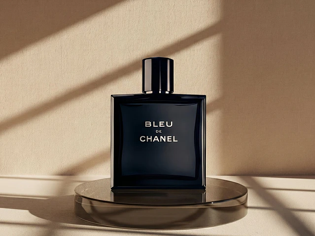 Chanel Bleu de Chanel Eau de Toilette 1