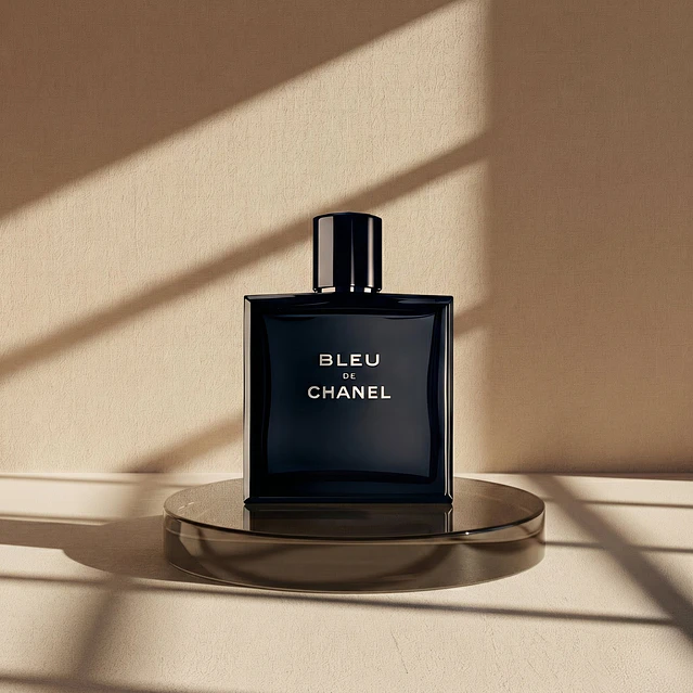Chanel Bleu de Chanel Eau de Toilette 1