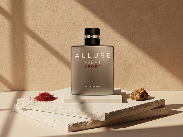Chanel Allure Homme Sport Eau Extreme 1