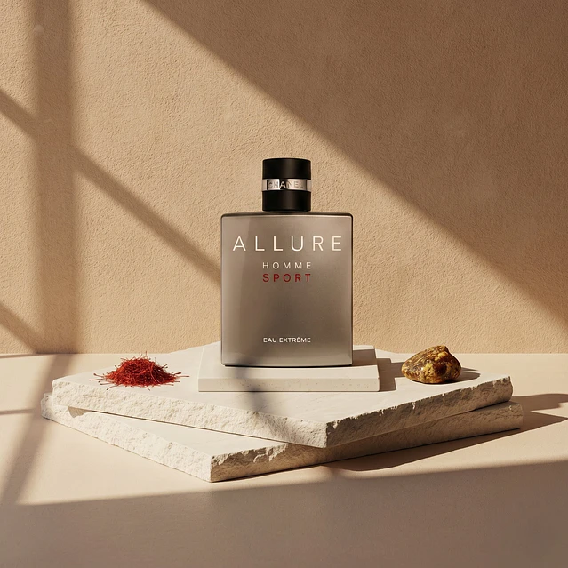 Chanel Allure Homme Sport Eau Extreme 1