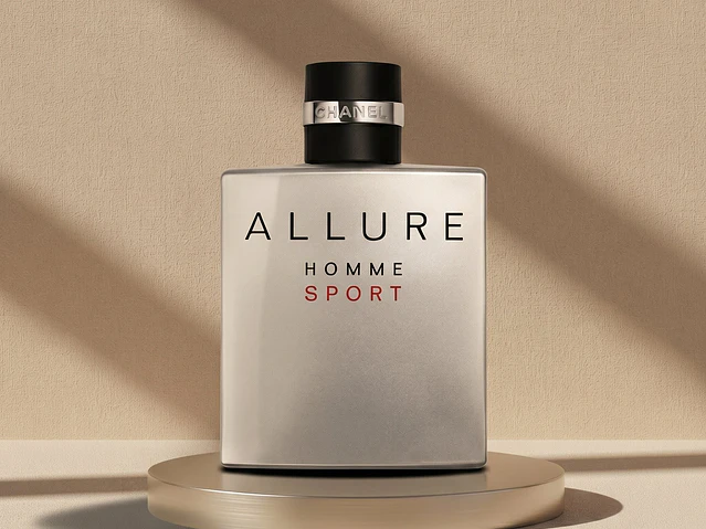 Chanel Allure Homme Sport 1