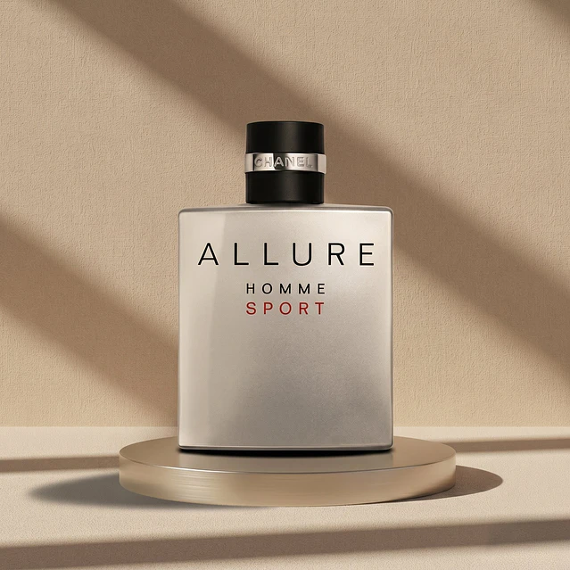 Chanel Allure Homme Sport 1