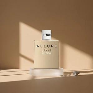 Chanel Allure Homme Édition Blanche