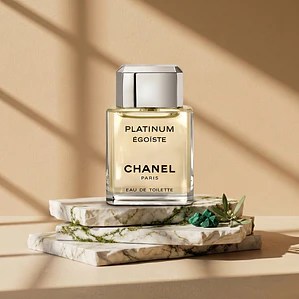 Chanel Égoïste Platinum