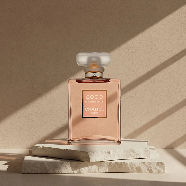 Chanel Coco Mademoiselle 1