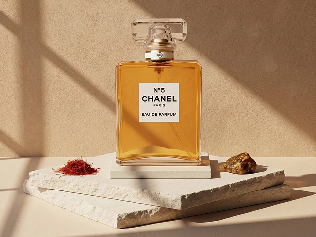 Chanel No. 5 Eau de Parfum 1