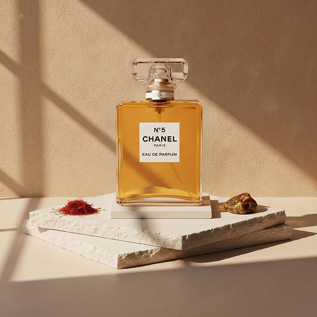 Chanel No. 5 Eau de Parfum 1