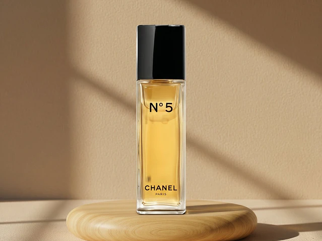 Chanel No. 5 Eau de Toilette 1