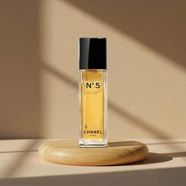 Chanel No. 5 Eau de Toilette 1
